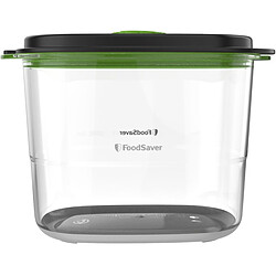 Avis Foodsaver Boîte sous vide FFC026X01 - 3x Lunch Box 700ml + 1.2L + 1.8L