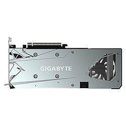 Avis Carte graphique Gigabyte Radeon RX 6600 XT GAMING OC 8G