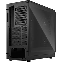 Acheter Fractal Design Focus 2 Black TG Clear Tint