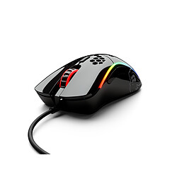 Glorious PC Gaming Race Model D- Souris Gaming - Noire