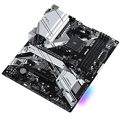 ASRock AMD B550 Pro 4 - ATX pas cher