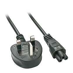 Lindy 30409 power cable