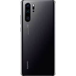 Avis Huawei P30 Pro - 256 Go - Noir