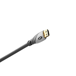 Monster Câble HDMI Advanced High Speed Gold - 5m