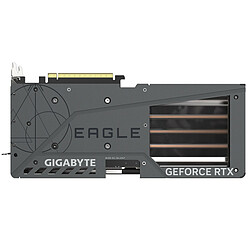 Acheter Gigabyte GeForce RTX 4070 Ti EAGLE OC 12Go (rev. 2.0)