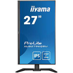 iiyama 27" LED XUB2796QSU-B5