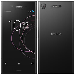 Sony Xperia XZ1 - Noir