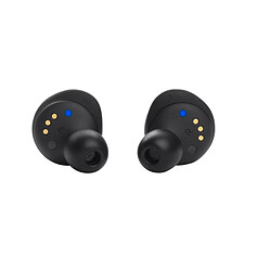 Ecouteur Bluetooth JBL Tour Pro+ TWS - Noir pas cher