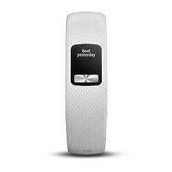 Acheter Garmin Vivofit 4 - Blanc S/M