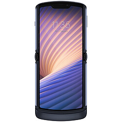 Motorola RAZR 5G - 8/256 Go - Noir