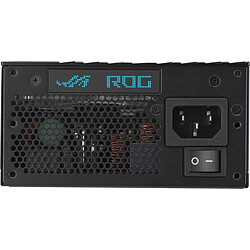 ASUS ROG LOKI 750 Watt - 80 PLUS PLATINUM