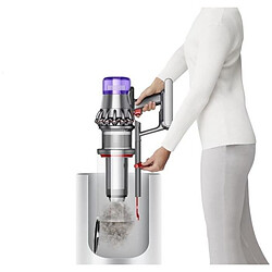 DYSON V11 Outsize - Aspirateur balai sans fil - Collecteur 150% plus grand - Jusqu'a 60min d'autonomie - Ecran LCD de suivi pas cher