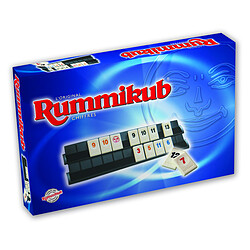 Jeu de société - Rummikub Chiffres - 132011012