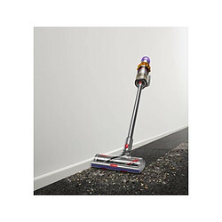 Aspirateur balai Dyson V15 Detect Absolute (2023)