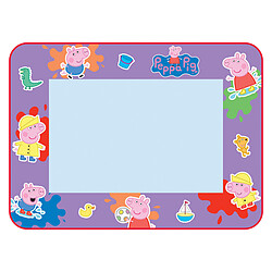 Aquadoodle PEPPA PIG - Tapis de dessin - T72034 pas cher