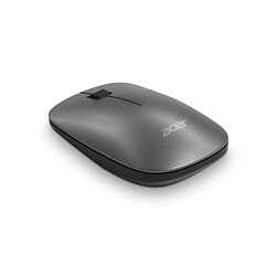 Avis Souris ACER sans fil grise 2.4G  GP.MCE11.01J