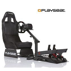 Acheter Playseat Evolution Racing Alcantara - Noir