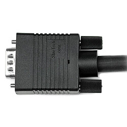 Acheter StarTech.com Câble vidéo VGA de 3 m - HD15 à HD15 M / F 3