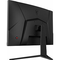 Avis MSI 23,6" - Optix G24C4 LED Incurvé - Noir