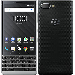 BlackBerry Key2 - 64 Go - Argent