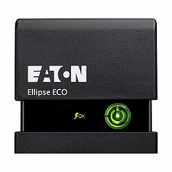 Eaton Ellipse Eco 650 IEC