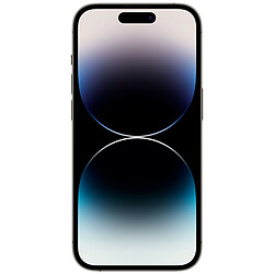 Apple iPhone 14 Pro Max - 5G - 128 Go - Space Black