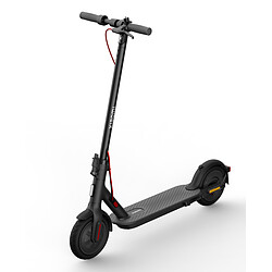 Xiaomi Mi Scoot 3 Lite Noir