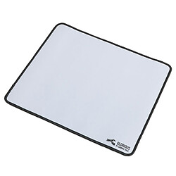 Glorious PC Gaming Race Tapis de souris  L - Blanche