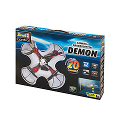 Revell Long Flight ''DEMON''