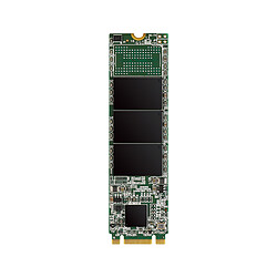 Avis Silicon-Power SSD interne SILICON POWER M.2 2280.128G SATA III 6Gbps. Max 560/530 Mb/s  SP128GBSS3A55M28