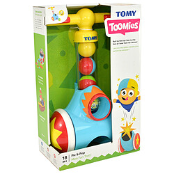 Tomy TOOMIES - Mon Fun Trott' - E71161