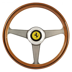 Avis Thrustmaster Volant Ferrari 250 GTO Wheel Add-On