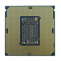 Processeur Intel Pentium Gold G-6500 (BX80701G6500) Socket LGA1200 (chipset Intel serie 400)