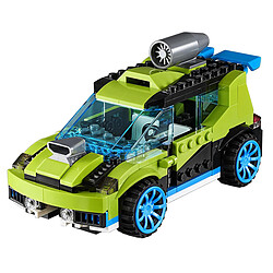 LEGO® Creator - La voiture de rallye - 31074