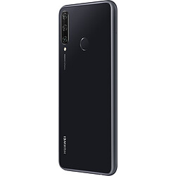 Acheter Huawei Y6p - Noir