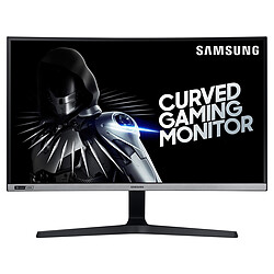 Samsung 27" C27RG50FQU