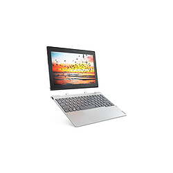 Lenovo 2 en 1 Hybride MIIX 320 - 10,1'' - 32 Go - Gris pas cher