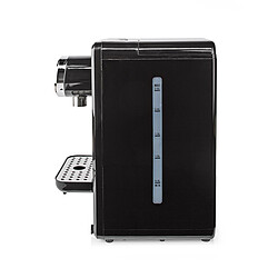 NEDIS Distributeur d'eau chaude - KAWD100FBK - Noir
