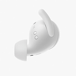 Avis Google Pixel Buds série A