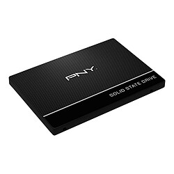 Avis PNY SSD CS900 SATA 2'5 2TB + Vengeance LPX - 2 x 16 Go - DDR4 3200 MHz - Noir