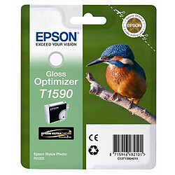 EPSON - (Blister) T1590 GLOSS OPTIMIZER