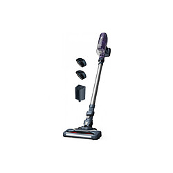 Aspirateur balai