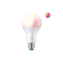 WiZ Ampoule connectée E27 -  922-650 - RGB