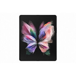 Samsung Galaxy Z Fold 3 - 5G - 12/512 Go - Noir