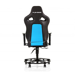Playseat Siège L33T Noir/Bleu pas cher