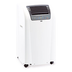 Climatiseur Rkl 360 Eco 3,5 Kw Blanc Remko