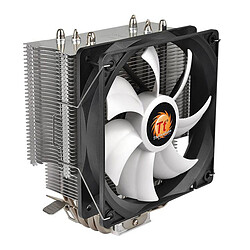 Thermaltake Ventirad Contact Silent 12