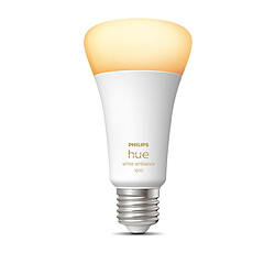 Philips White Ambiance 13.5W A67 E27 EUR