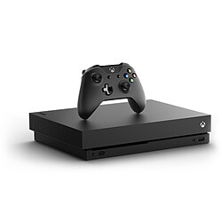 Microsoft Xbox One X 1 To - Reconditionné