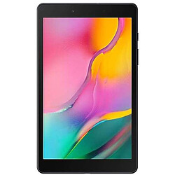 Samsung Galaxy Tab A 2019 - 8'' - 32Go - Noir - Wifi